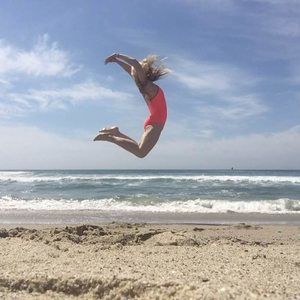 Meet your Posher, Elena